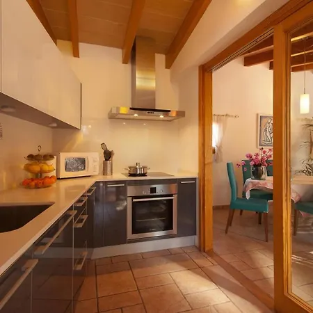 Sleeps 4 Air Con * Pollenca
